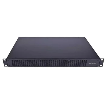 Контроллер сессий АГАТ CU 7212 SBС 500, 500 одновременных соединений